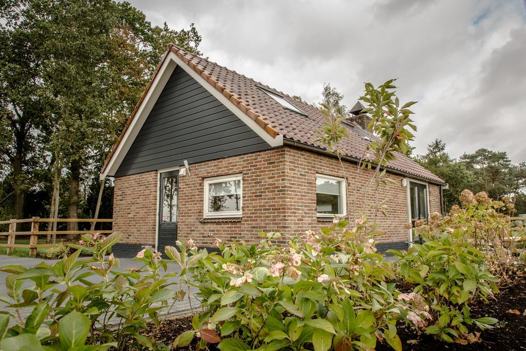 Haarle Het Kleine Landgoed 빌라 외부 사진